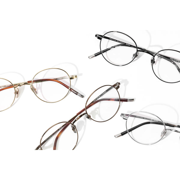 Round Glasses MW1070