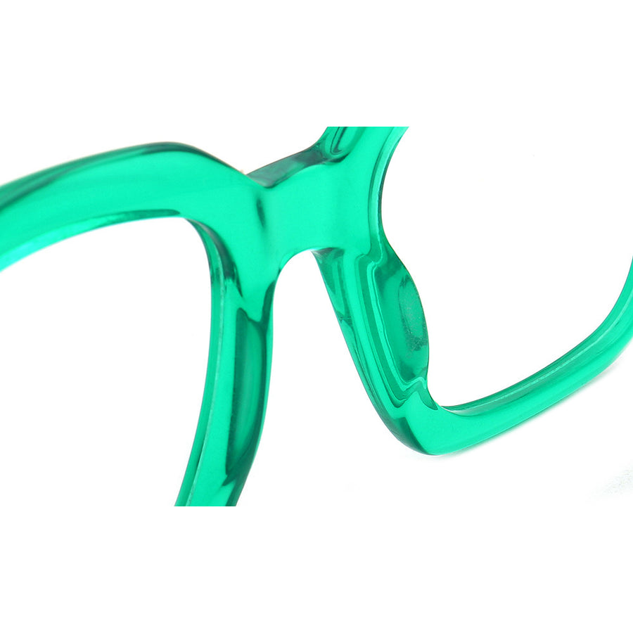 Square Glasses YT1005