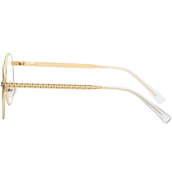 Round Glasses PF1322