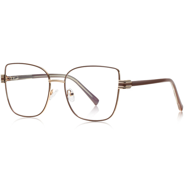 Cat-Eye Glasses PF1145