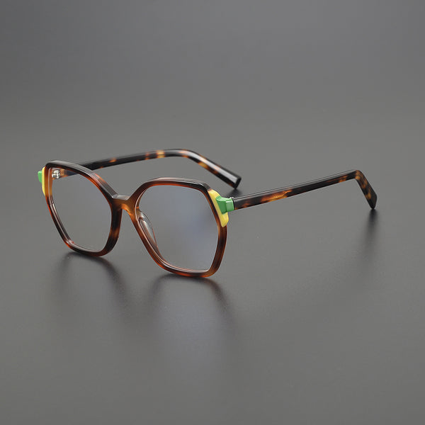Geometric Glasses TG1213
