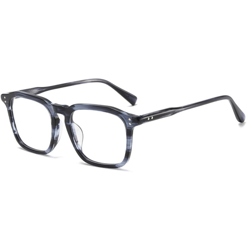 Square Glasses ME1030