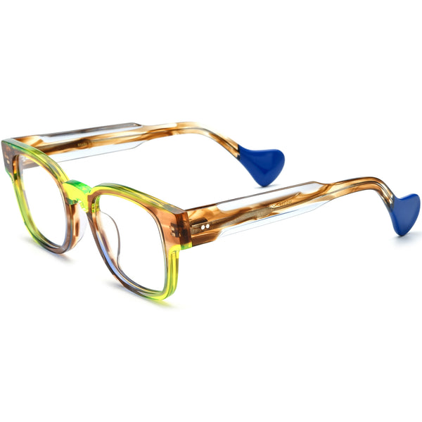 Square Glasses BR1517