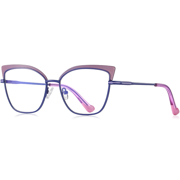 Cat-Eye Glasses PF1286