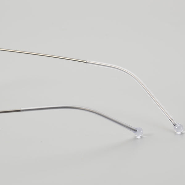 Round Glasses BY1014