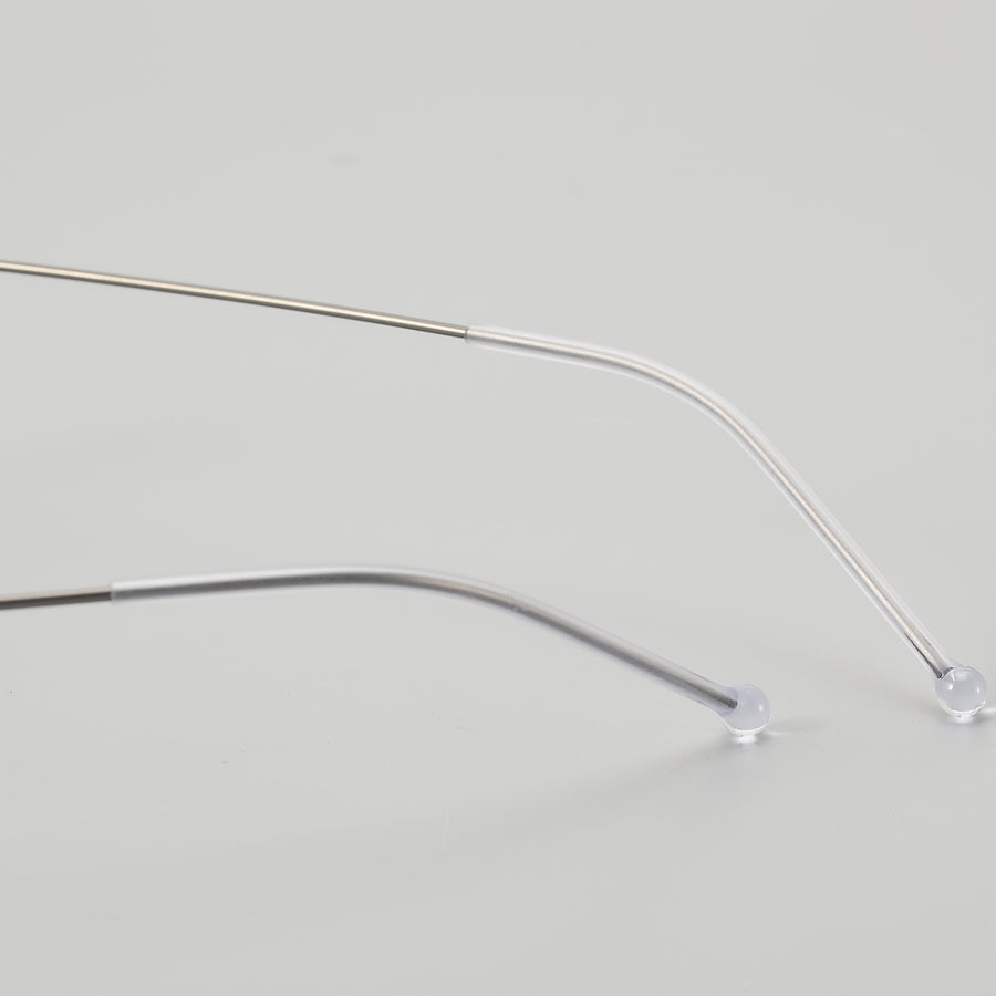 Round Glasses BY1014