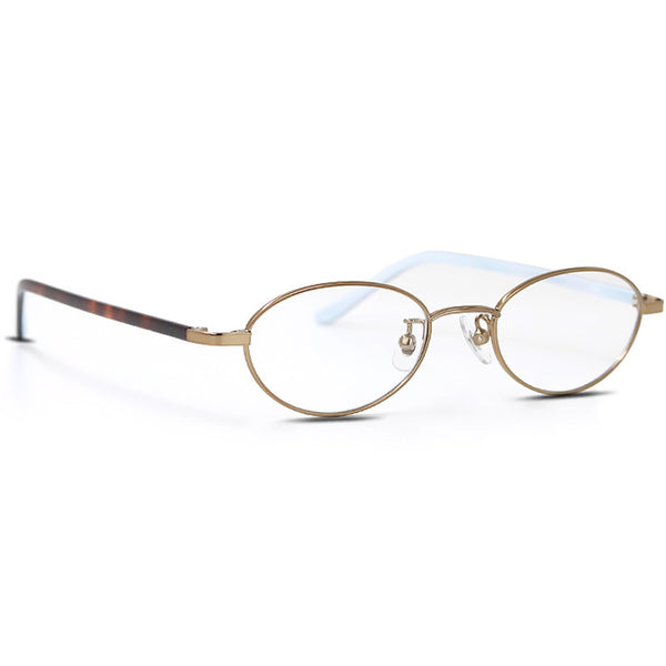 Oval Glasses PG1001