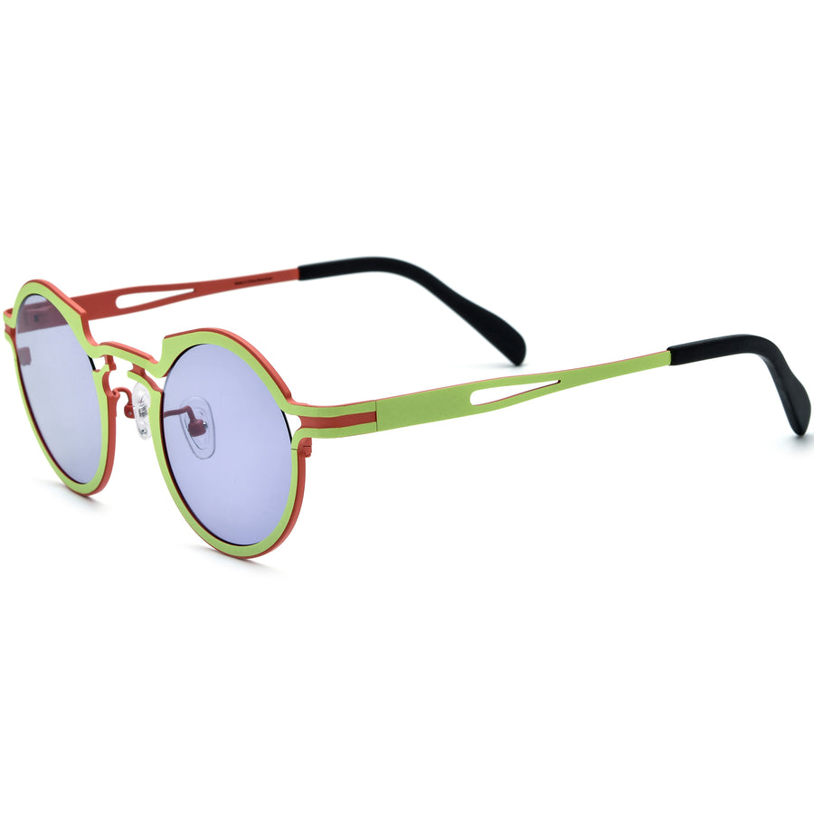 Round Sunglasses BRS1149