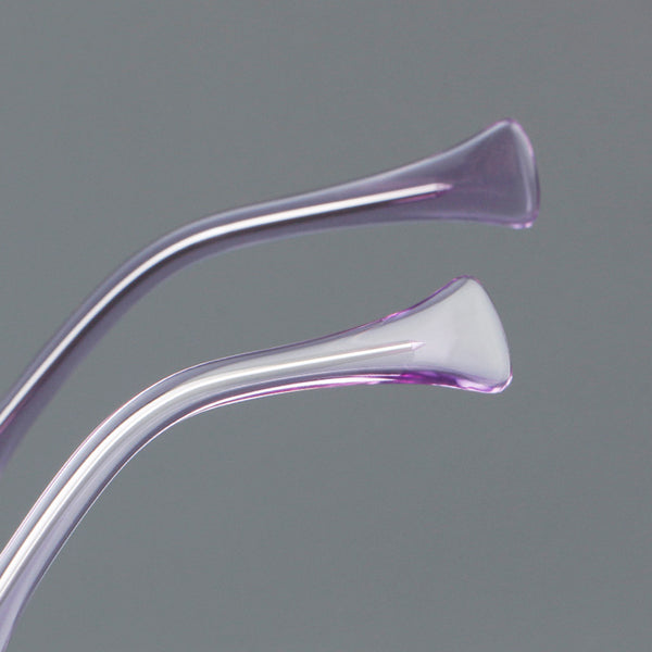 Round Glasses A4055