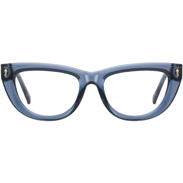 Cat-Eye Glasses YSD1024