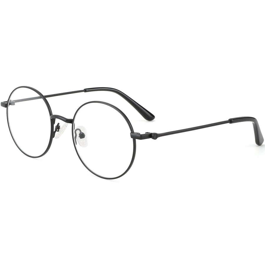 Round Glasses YSAM1085