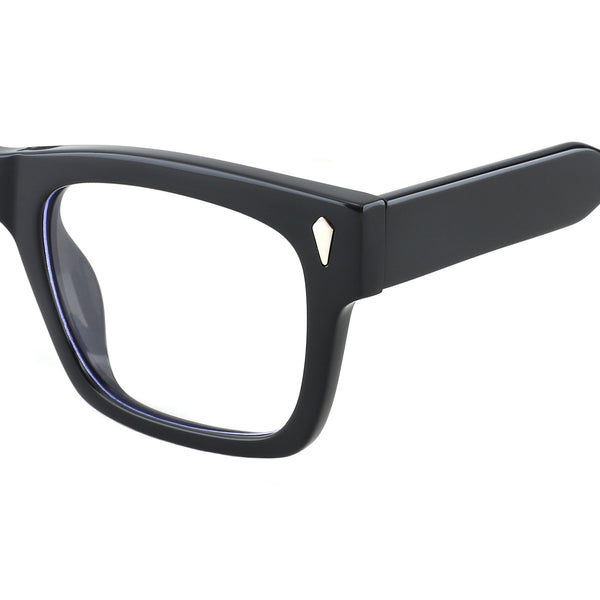 Rectangle Glasses YEA1181