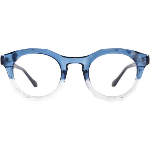 Round Glasses YEA1203