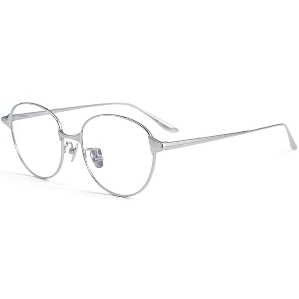Round Glasses YM1002