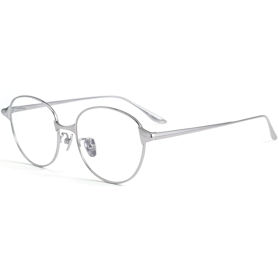 Round Glasses YM1002