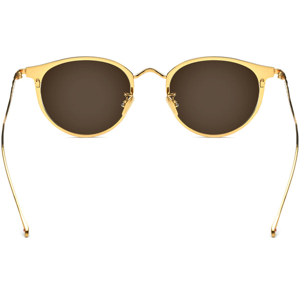 Round Sunglasses BRS1052