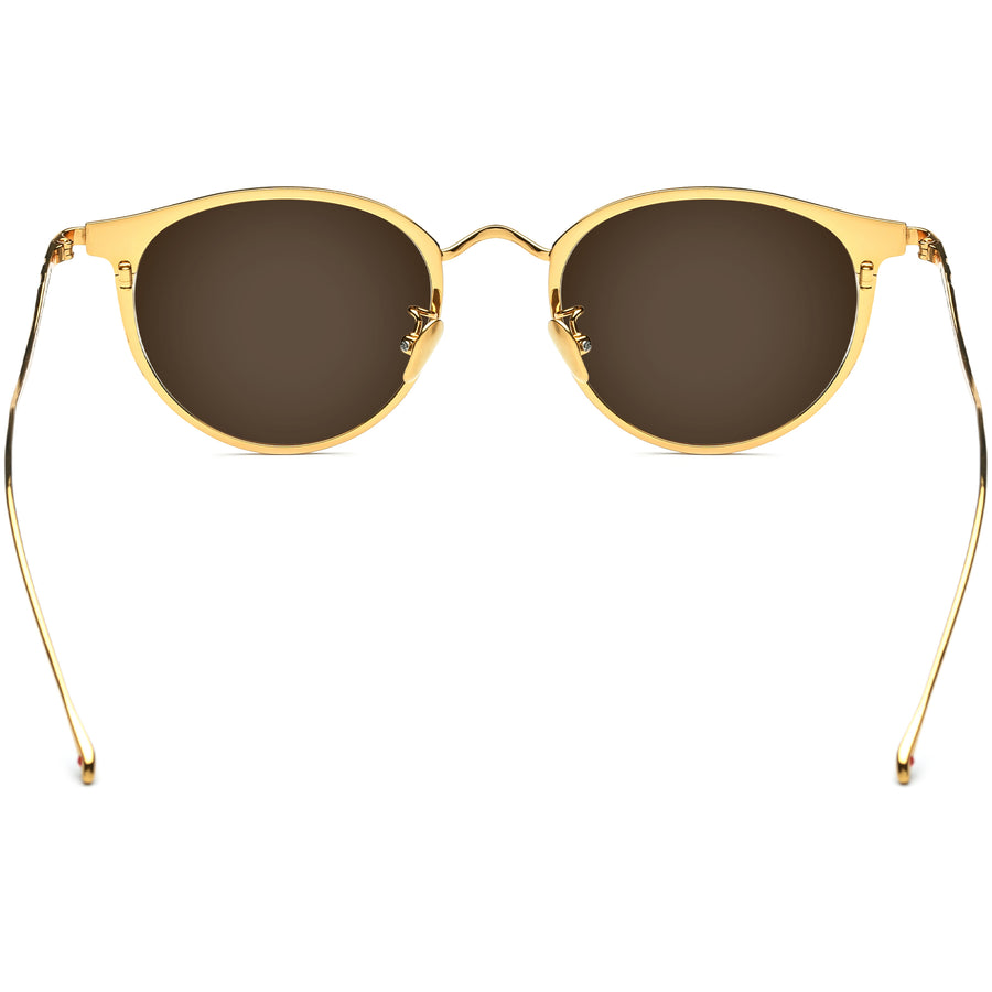 Round Sunglasses BRS1052