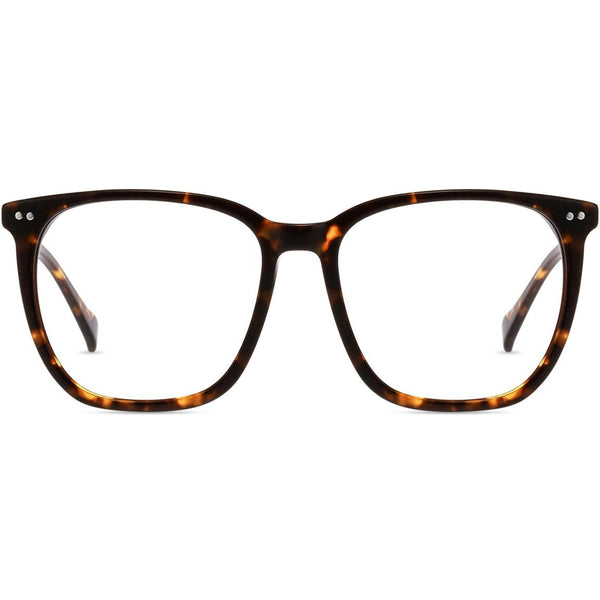 Square Glasses FM1017
