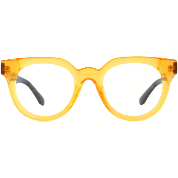 Round Glasses YEA1154
