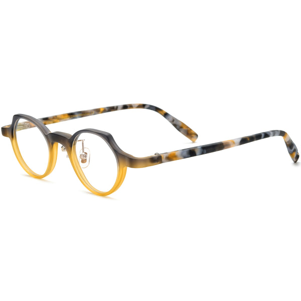 Geometric Glasses BR1432