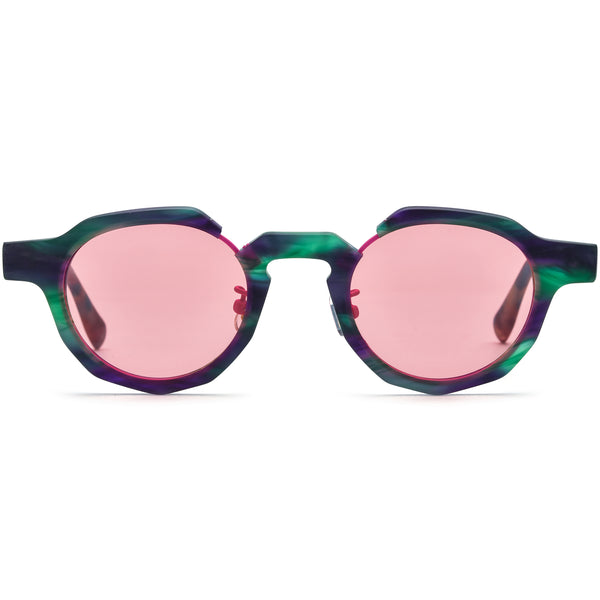 Round Sunglasses BRS1183