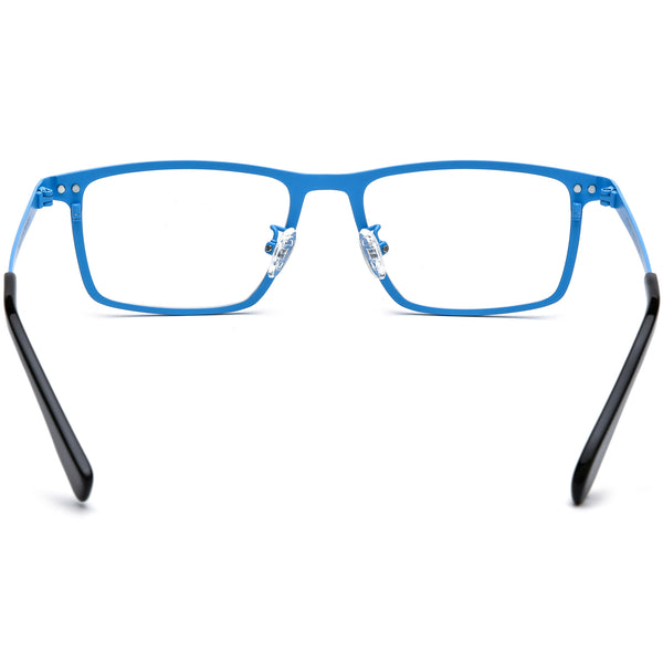 Rectangle Glasses BR1523