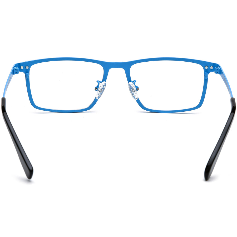 Rectangle Glasses BR1523