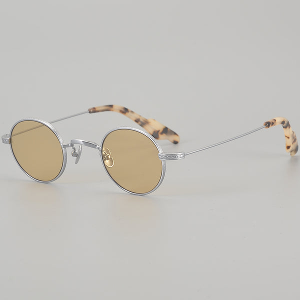 Round Sunglasses BYS1016