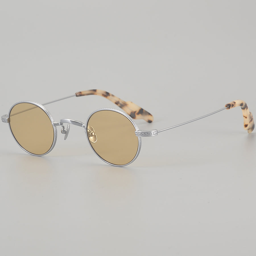 Round Sunglasses BYS1016