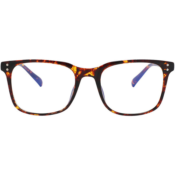 Square Glasses KC1050
