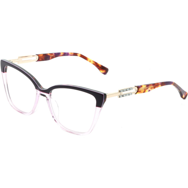 Cat-Eye Glasses GSR1146