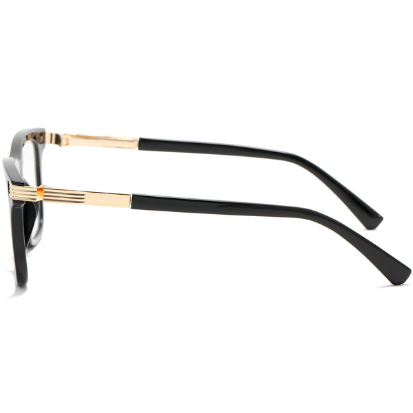 Square Glasses PF1420