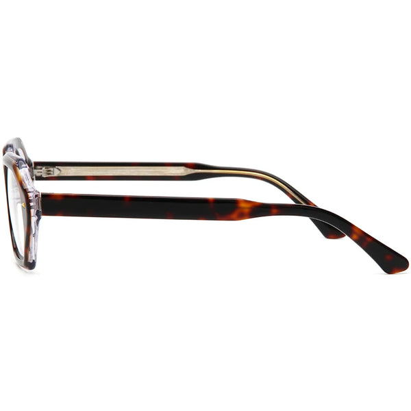 Geometric Glasses A4083