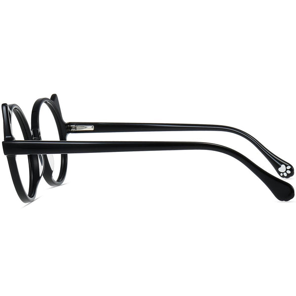 Cat-Eye Glasses FM1008