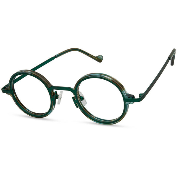 Round Glasses GC1032