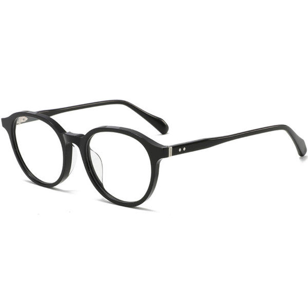 Round Glasses ME1015