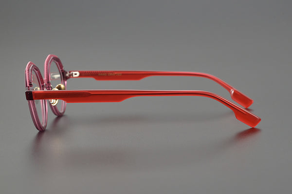 Round Glasses TG1196