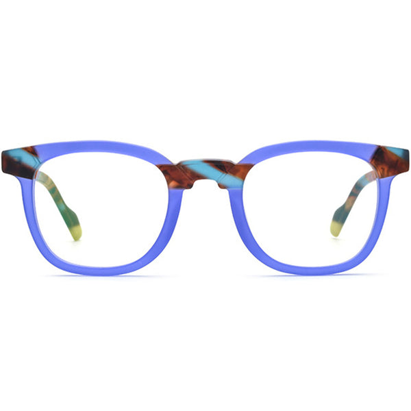 Square Glasses BR1406