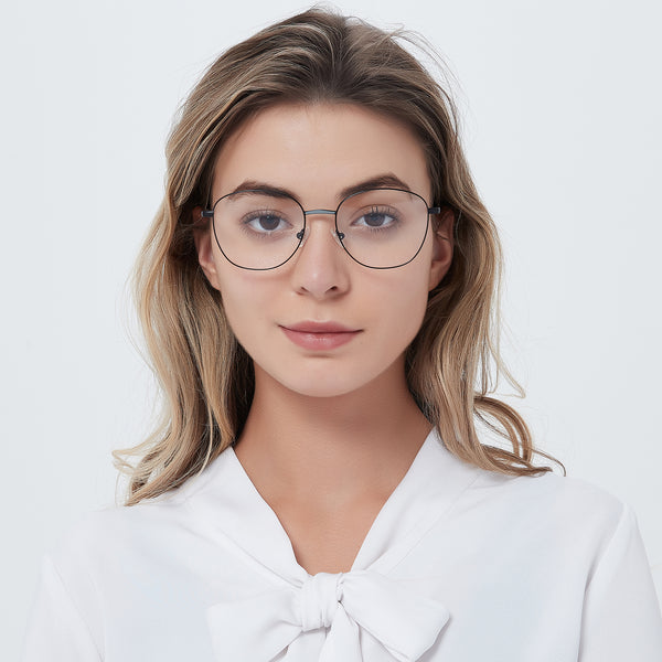 Round Glasses YEM1036