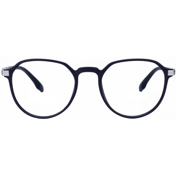 Round Glasses O2784