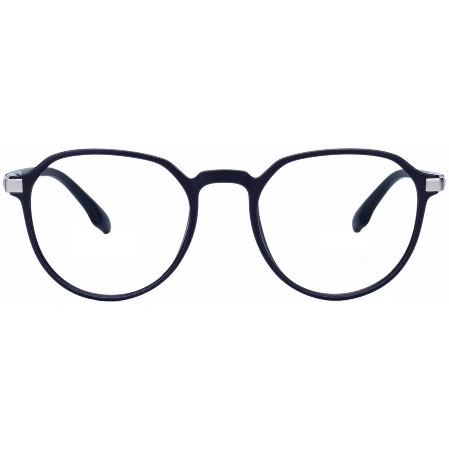 Round Glasses O2784