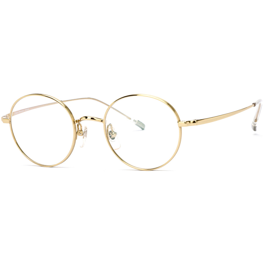Round Glasses MW1304