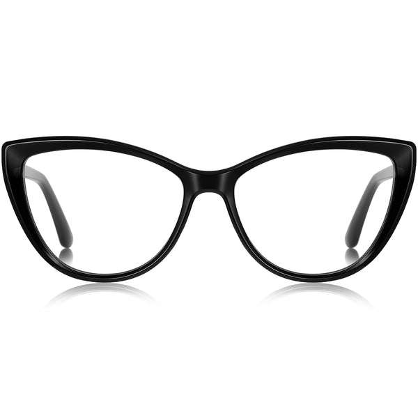 Cat-Eye Glasses PF1351