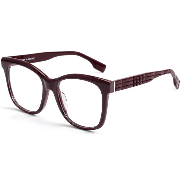 Square Glasses A3939