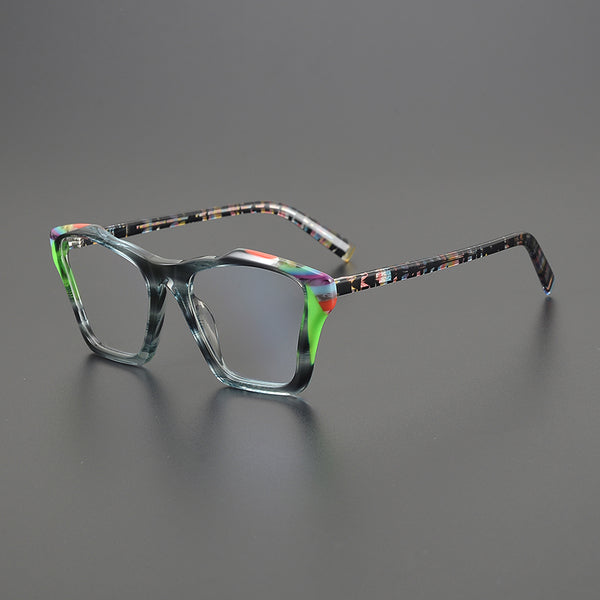 Geometric Glasses TG1214