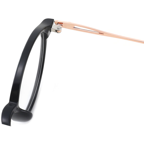 Round Glasses YAC1045