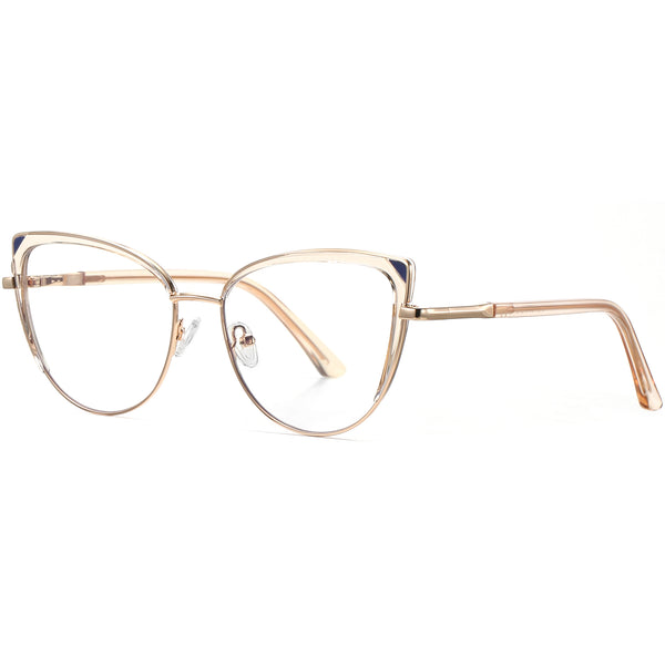 Cat-Eye Glasses PF1139