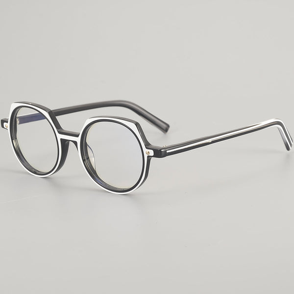 Round Glasses BY1106