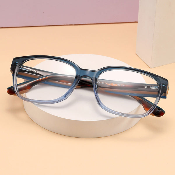 Rectangle Glasses KC1065