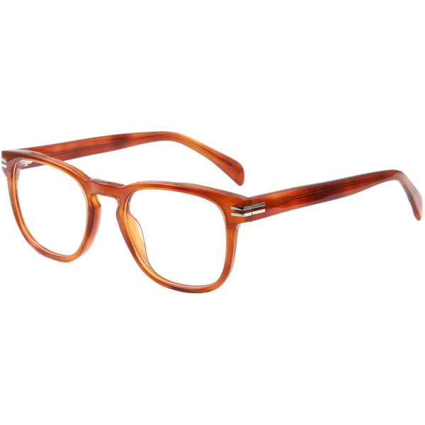 Square Glasses GSR1010